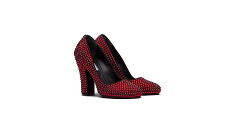 prada expensive shoes